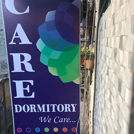 Care Dormitory 뭄바이 외부 사진