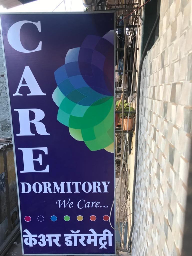 Care Dormitory 뭄바이 외부 사진