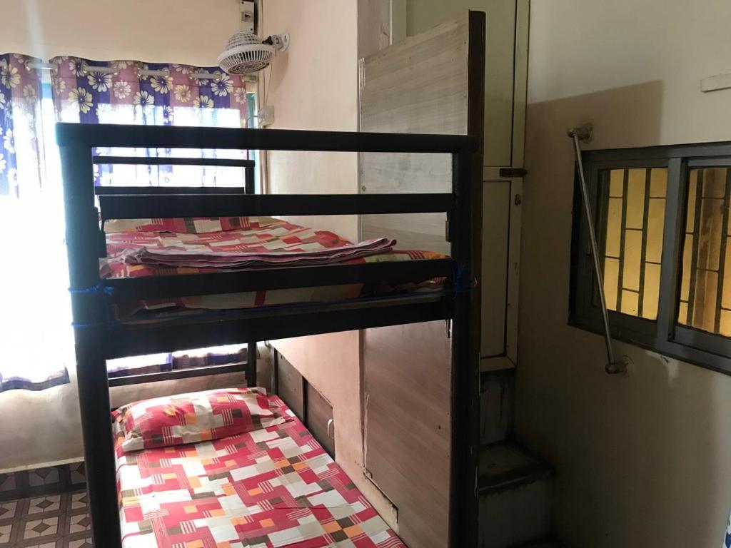 Care Dormitory 뭄바이 외부 사진