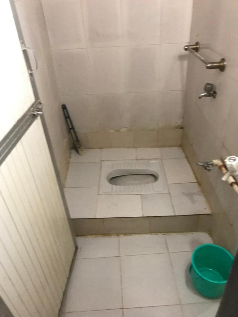 Care Dormitory 뭄바이 외부 사진