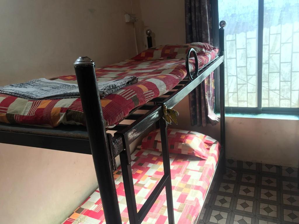Care Dormitory 뭄바이 외부 사진