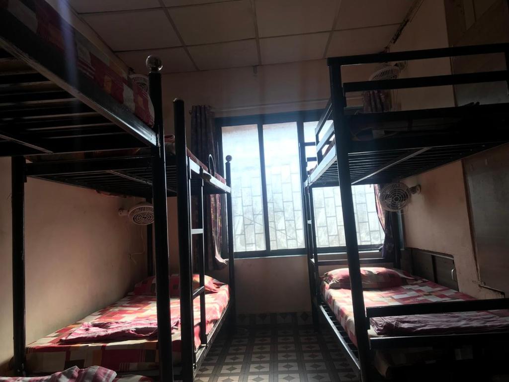 Care Dormitory 뭄바이 외부 사진